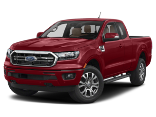 2020 Ford Ranger in Maumee OH